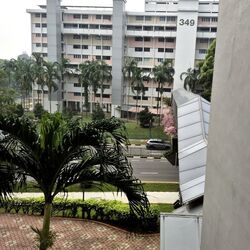 Blk 348 Clementi Avenue 5 (Clementi), HDB 4 Rooms #635476591